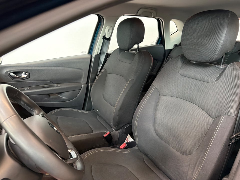 Renault Captur 0,9 TCe 90 Zen 5d