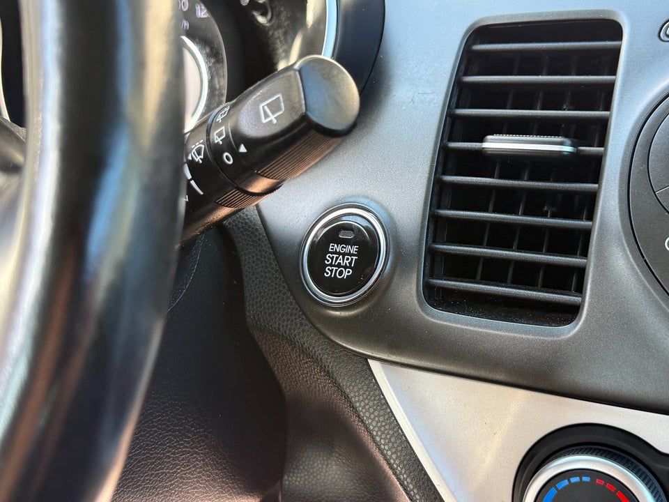 Kia Picanto 1,0 Premium 5d