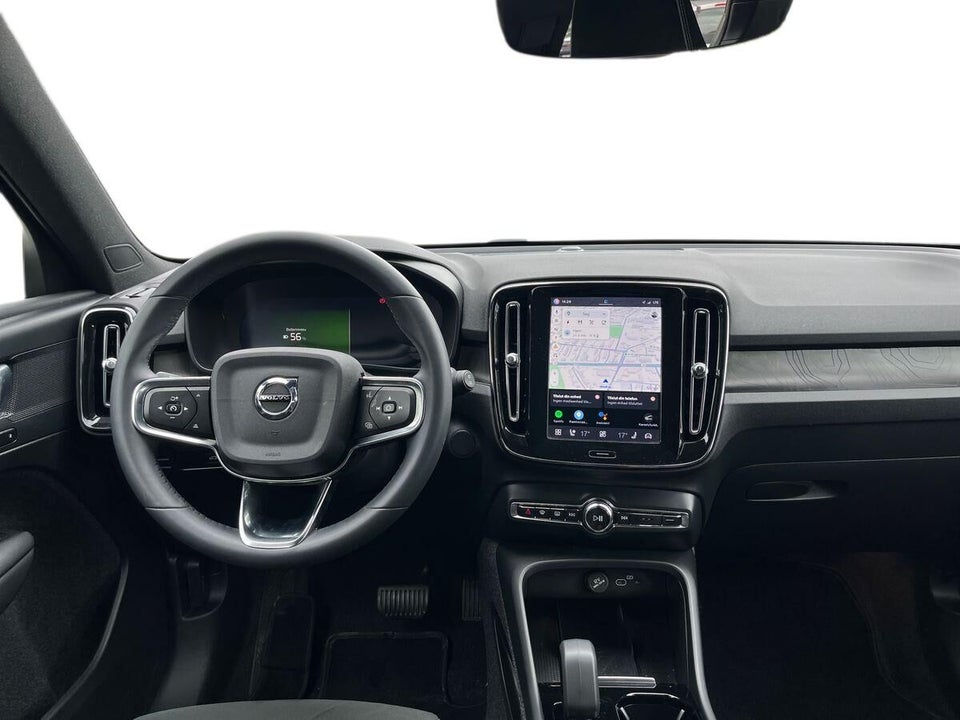 Volvo XC40 ReCharge Extended Range Plus 5d