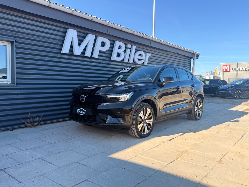 Volvo C40 P6 ReCharge Core 5d