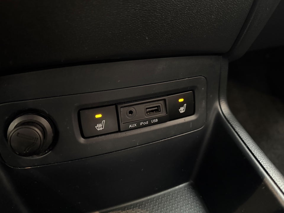 Hyundai i20 1,25 Comfort 5d