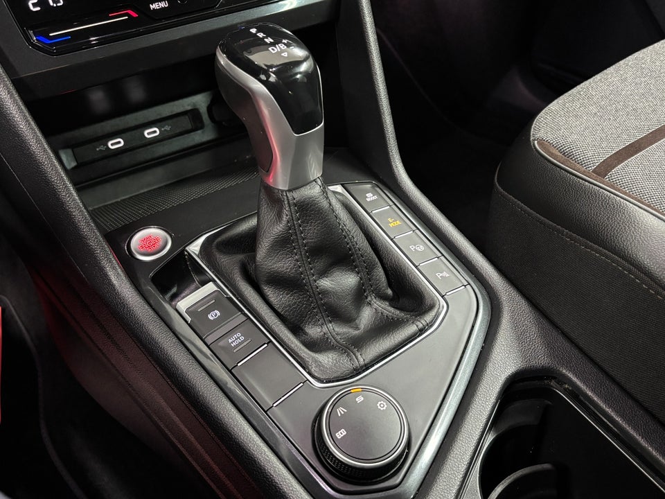 Seat Tarraco 1,4 eHybrid Xcellence DSG 5d