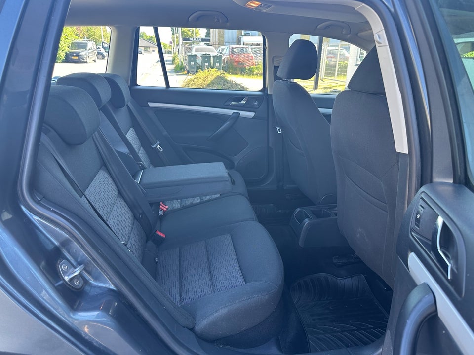Skoda Octavia 1,2 TSi 105 Ambiente Combi 5d