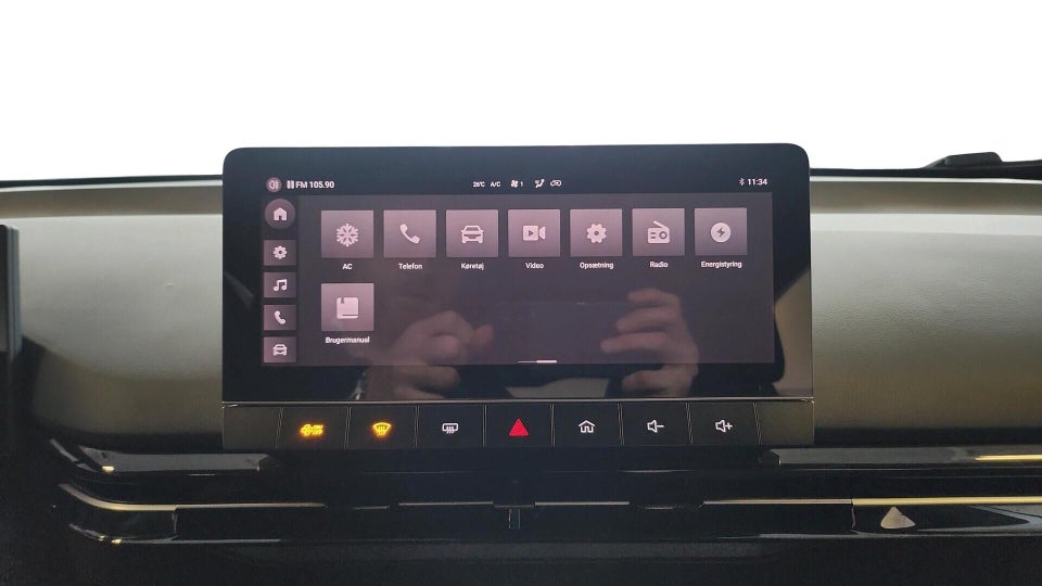 MG 4 51 Nordic Edition 5d