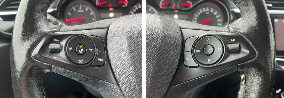 Opel Corsa 1,2 Innovation 5d