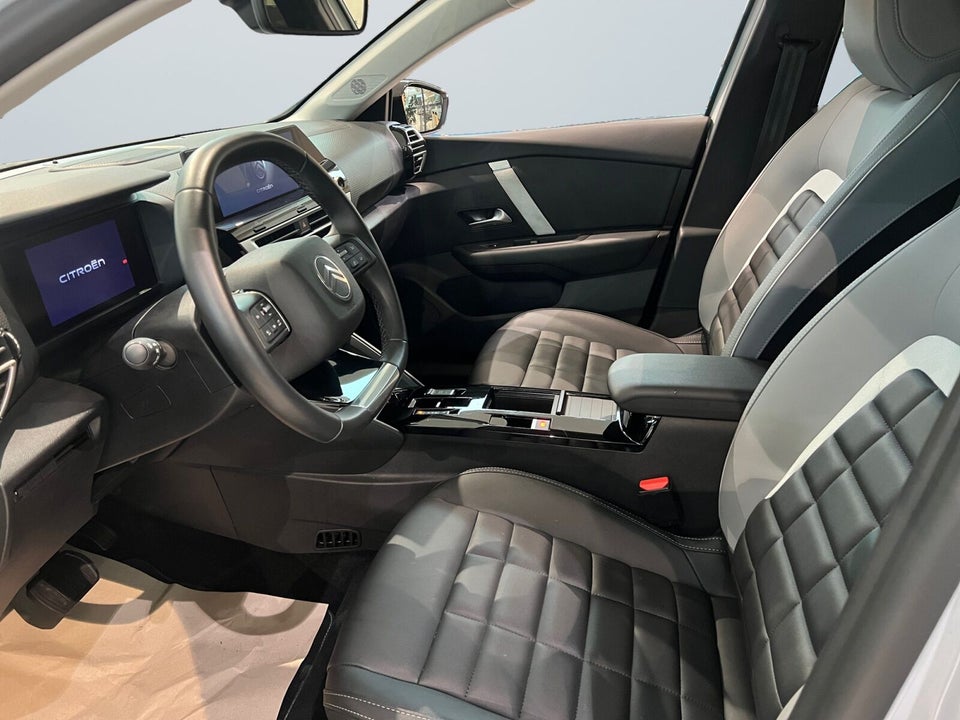 Citroën ë-C4 54 VTR Sport 5d