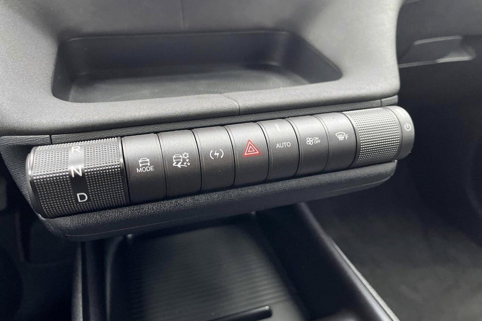 BYD Dolphin 60 Comfort 5d