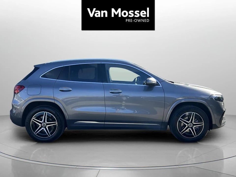 Mercedes EQA250+ AMG Premium 5d