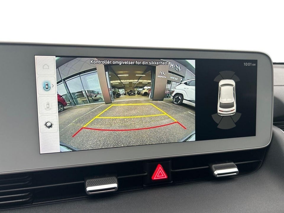 Hyundai Ioniq 5 73 Advanced 5d