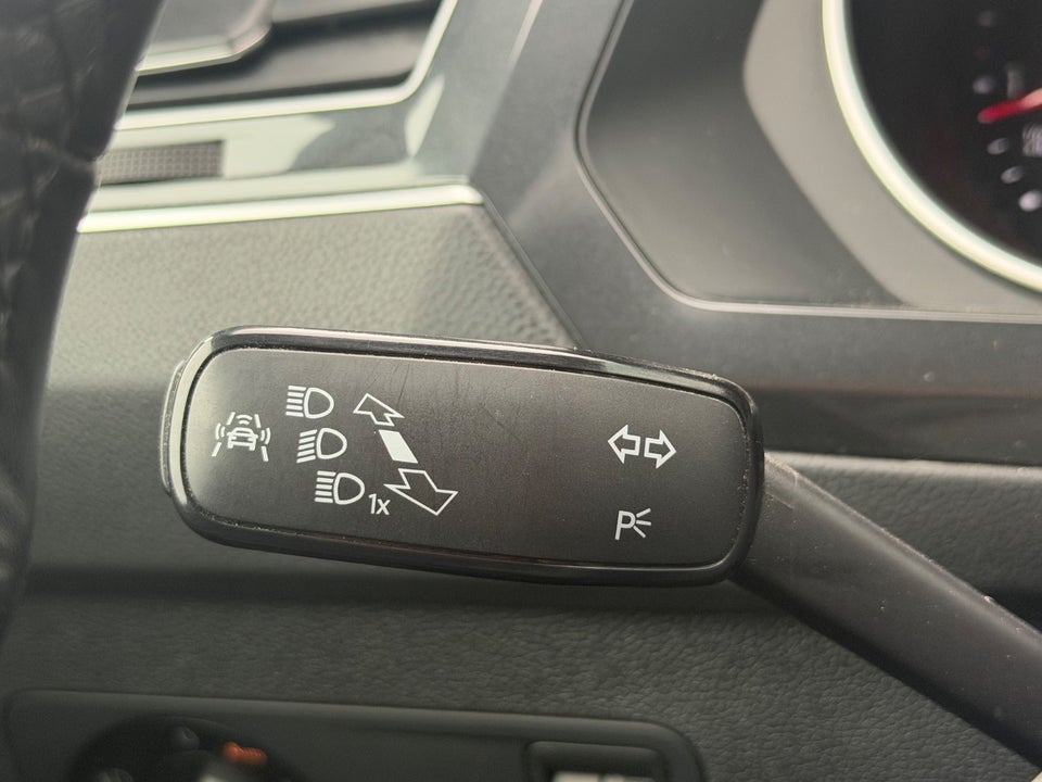 VW Tiguan 1,4 TSi 150 Comfortline DSG 5d