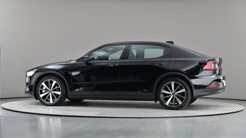 Polestar 2 Long Range AWD 5d