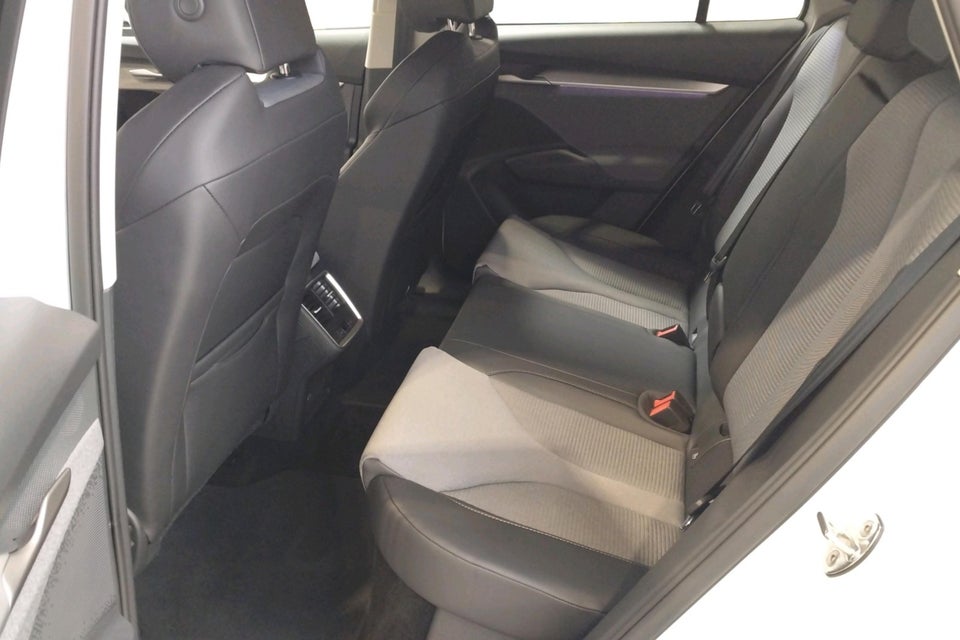 Skoda Enyaq 85 iV 5d
