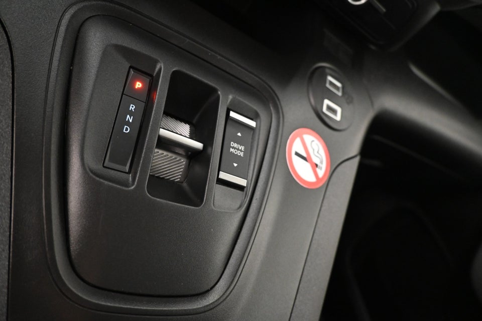 Peugeot e-Rifter 54 Allure 5d