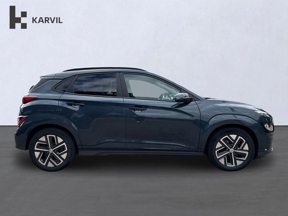 Hyundai Kona 64 EV Advanced 5d