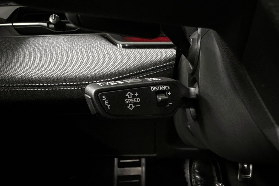 Audi A6 e-tron S-line pro performance Sportback 5d