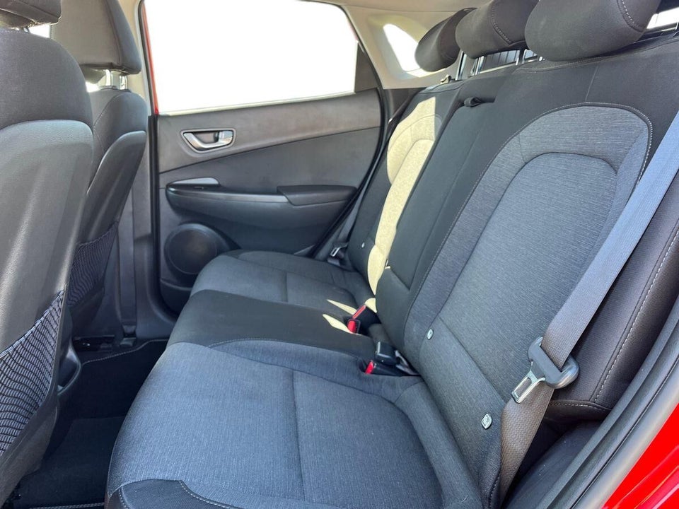 Hyundai Kona 64 EV Prime 5d
