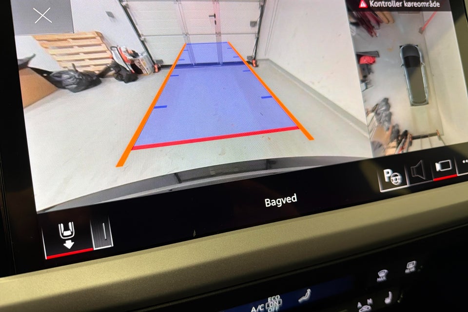 Audi Q4 e-tron 45 S-line Edition 5d