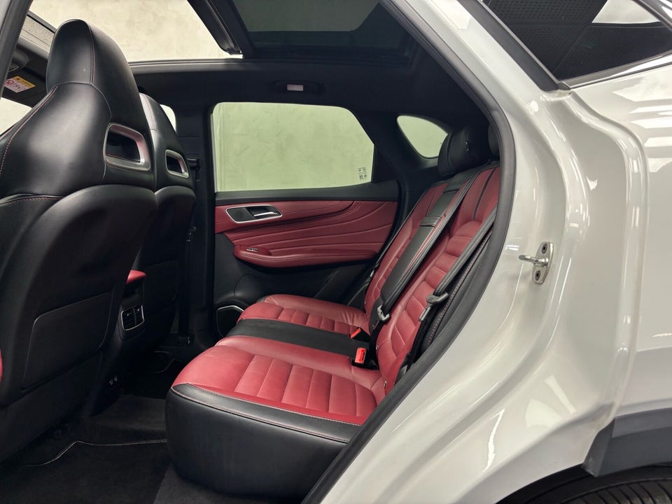 MG EHS 1,5 PHEV Luxury 5d