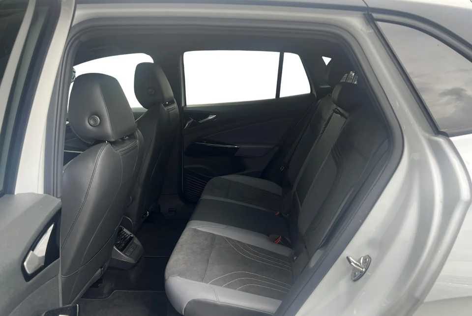 VW ID.4 77 Style+ 5d