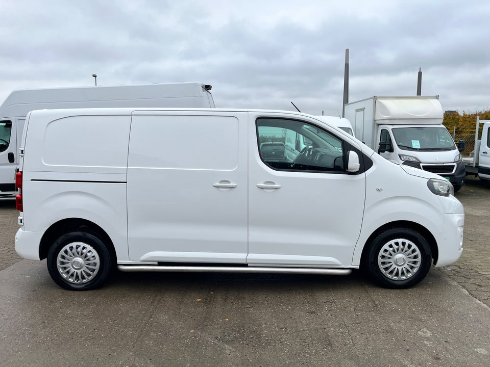 Peugeot Expert 2,0 BlueHDi 122 L2 Plus Van
