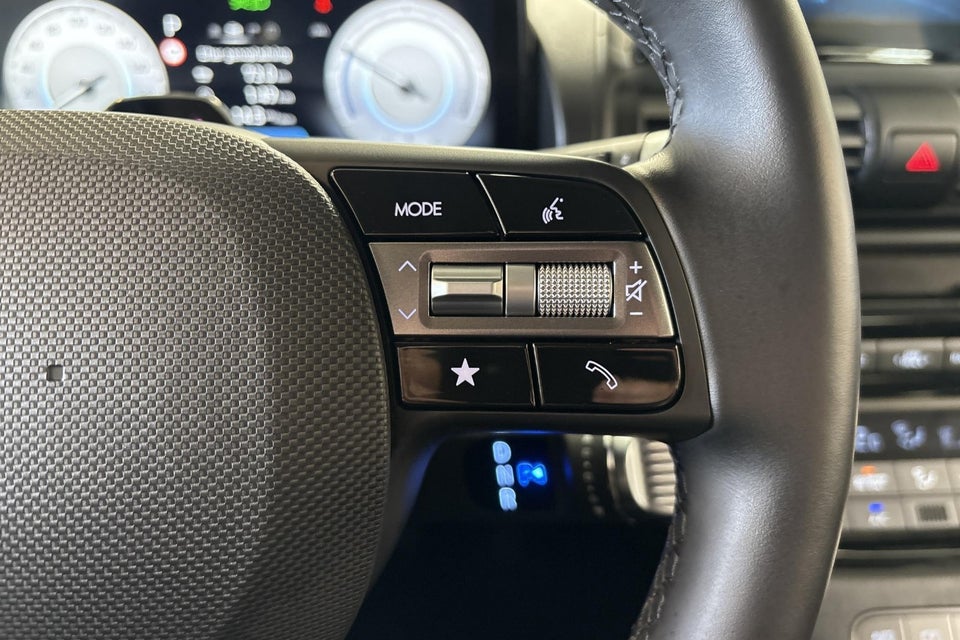 Hyundai Inster 42 Essential 5d