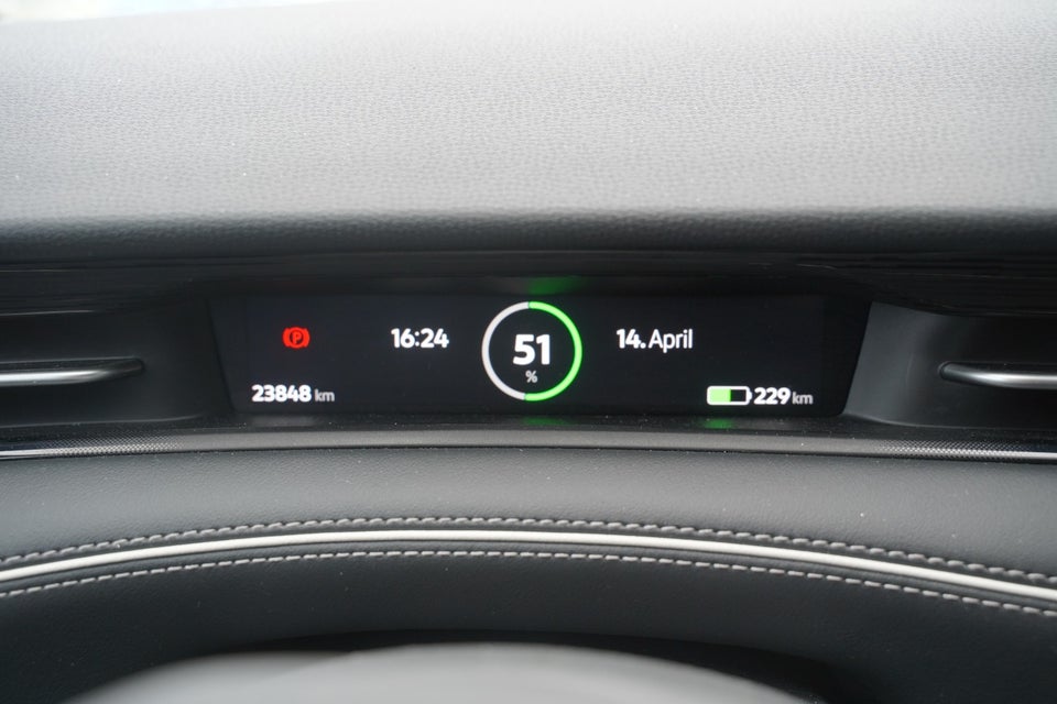 VW ID.7 77 Pro Tourer 5d