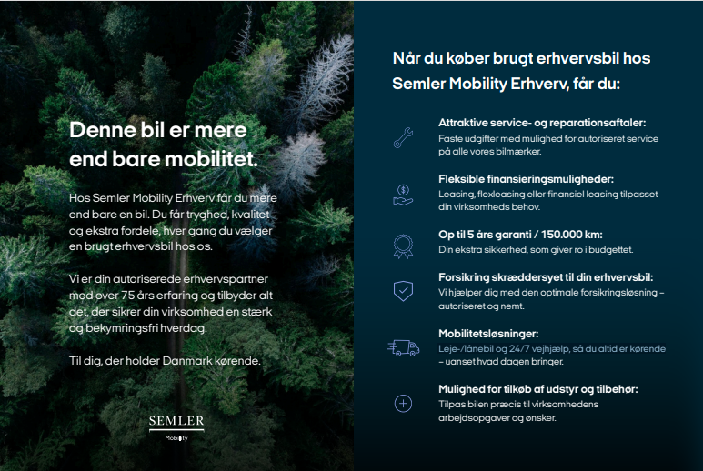 VW Crafter 35 2,0 TDi 140 Kassevogn L3H3