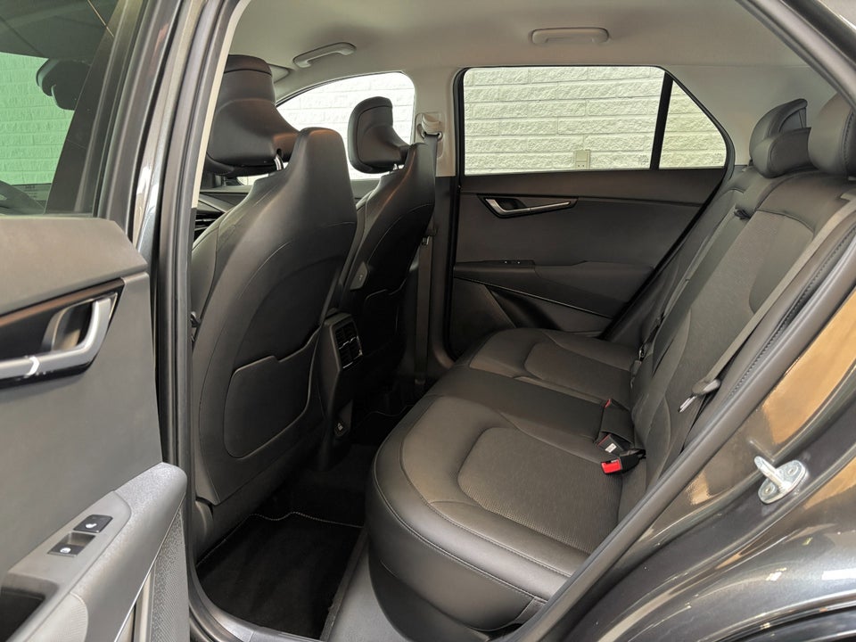 Kia Niro 1,6 PHEV Upgrade DCT 5d