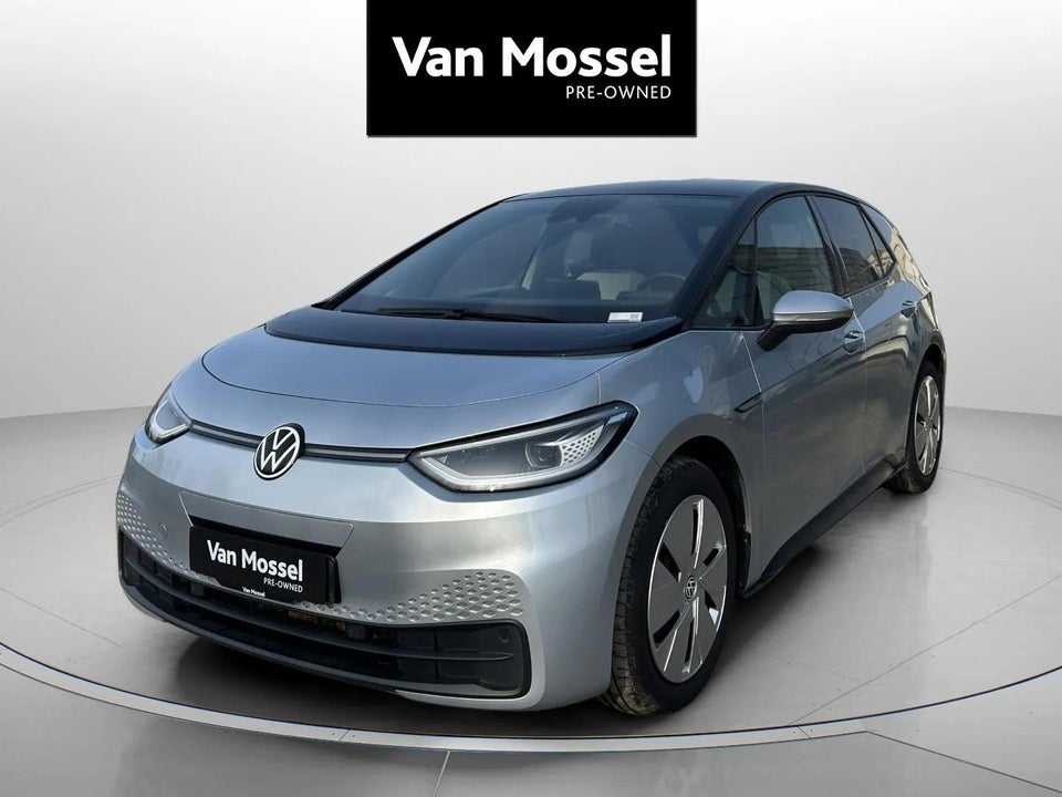VW ID.3 58 Business 5d