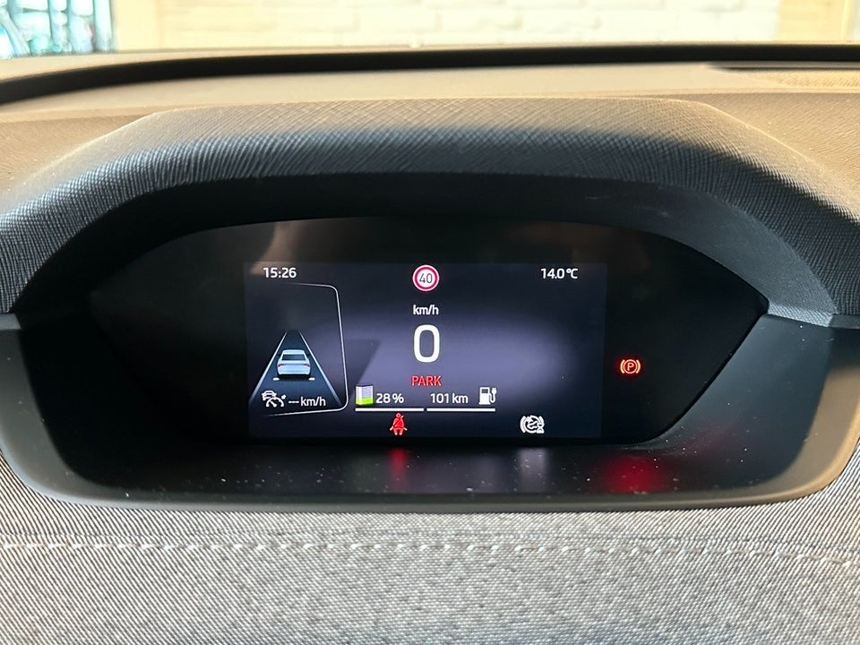 Skoda Enyaq 80 iV Loft 5d