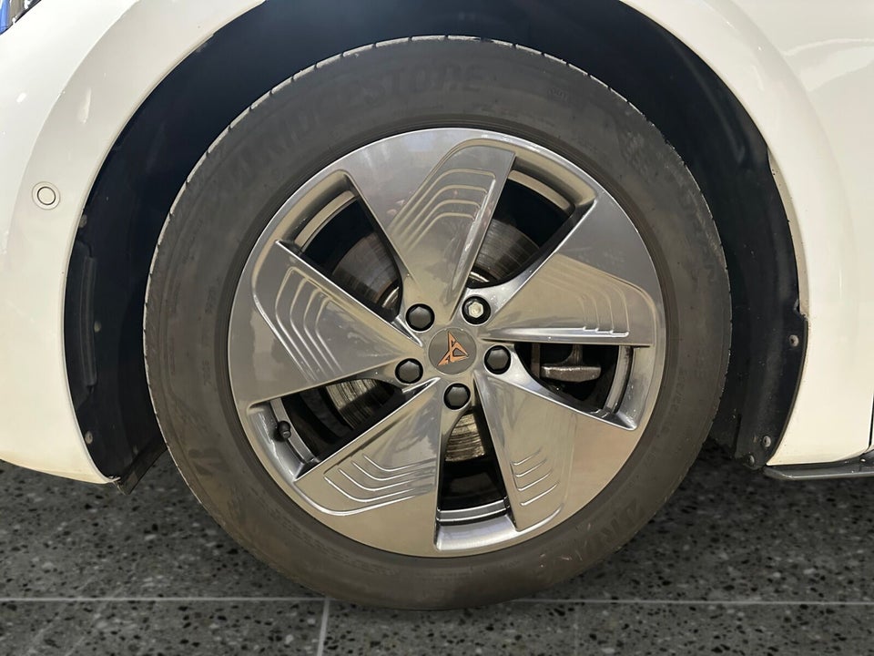 Cupra Born 58 High 5d