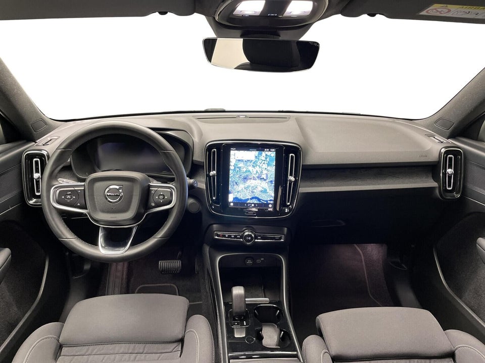 Volvo XC40 ReCharge Extended Range Core 5d