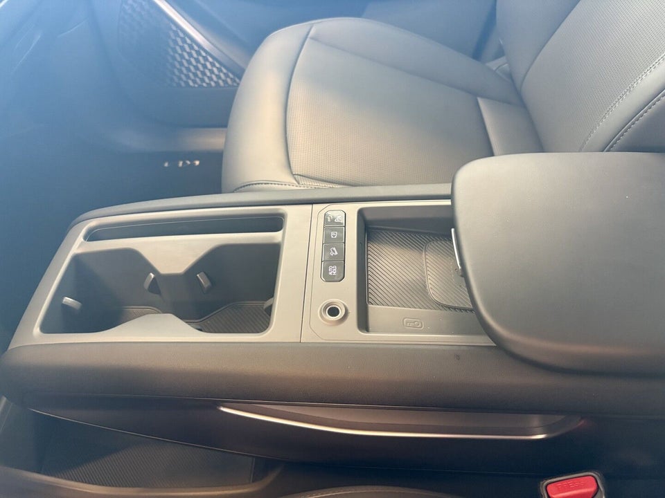Kia EV9 76 Standard Range Upgrade RWD 7prs 5d