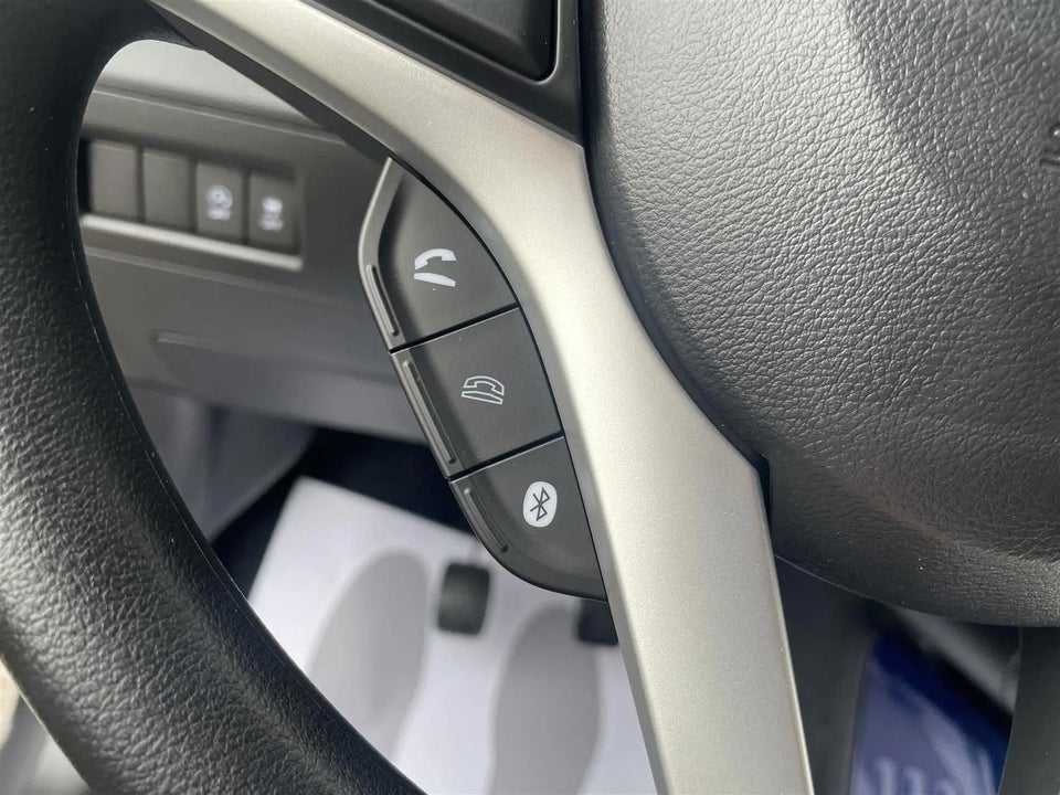 Suzuki Ignis 1,2 mHybrid Active 5d