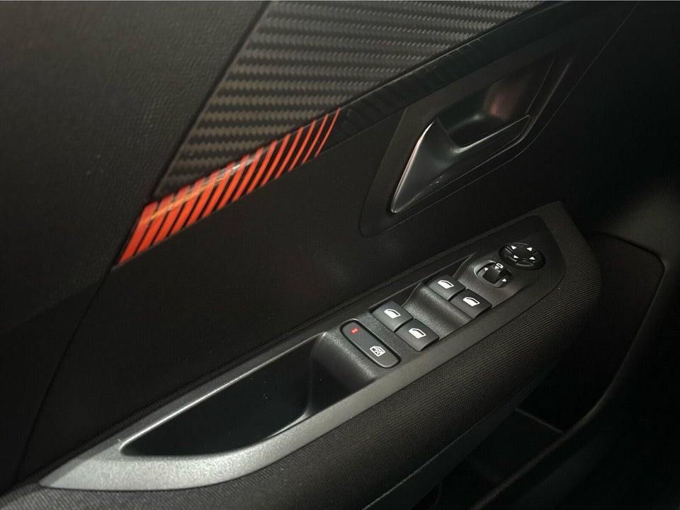 Peugeot 208 1,2 PureTech 75 Selection 5d