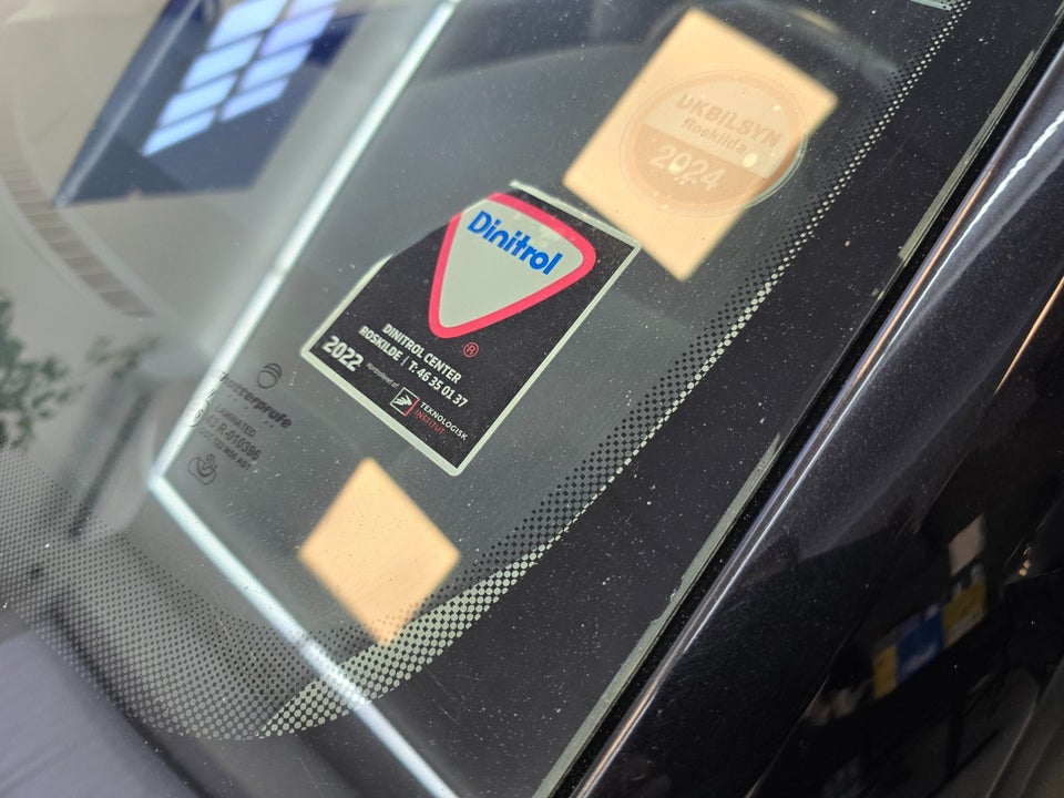 Skoda Fabia 1,2 TSi 110 Ambition Combi DSG 5d