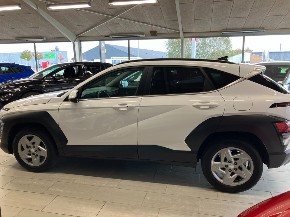 Hyundai Kona 1,0 T-GDi Advanced DCT 5d