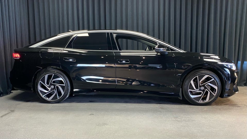 VW ID.7 77 Style 5d