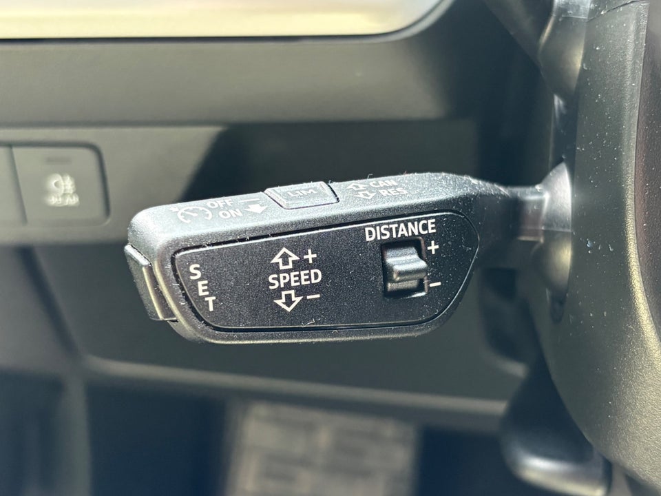 Audi Q4 e-tron 40 Advanced Sportback 5d