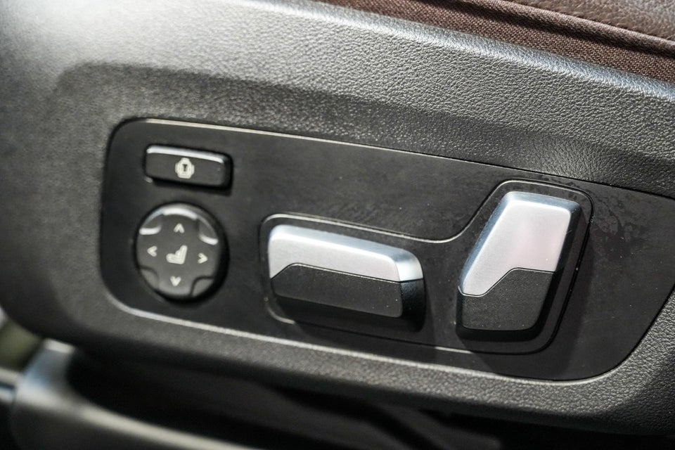 BMW iX3 Charged Plus M-Sport 5d