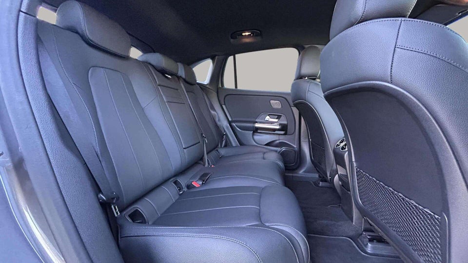 Mercedes EQA250+ Progressive Advance 5d