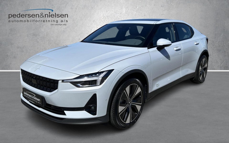 Polestar 2 Long Range 5d