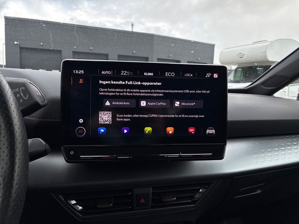 Cupra Born 77 e-Boost 5d