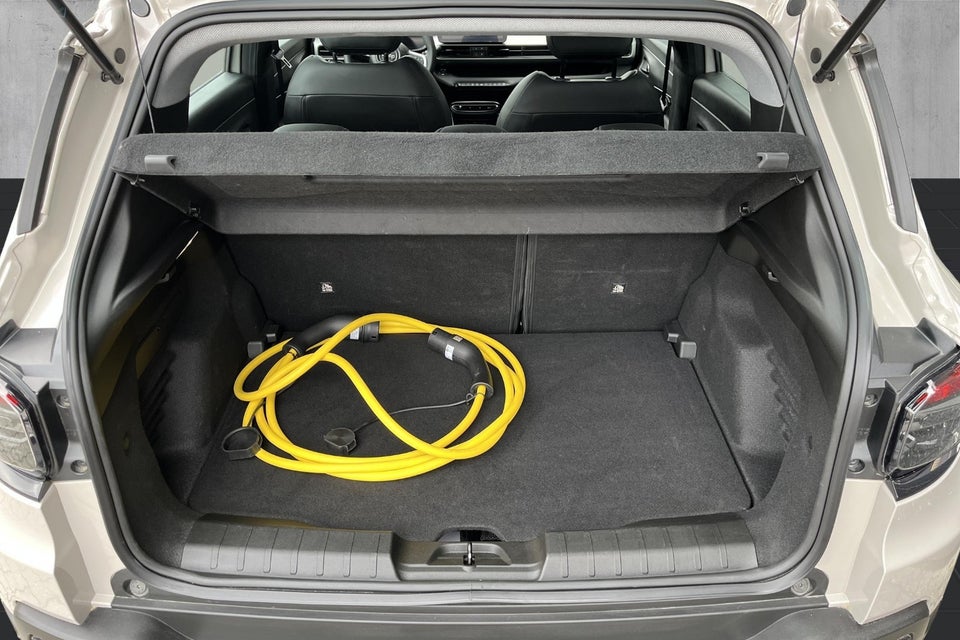 Jeep Avenger 54 Altitude 5d