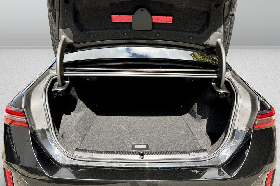 BMW i5 eDrive40 M-Sport Pro 4d