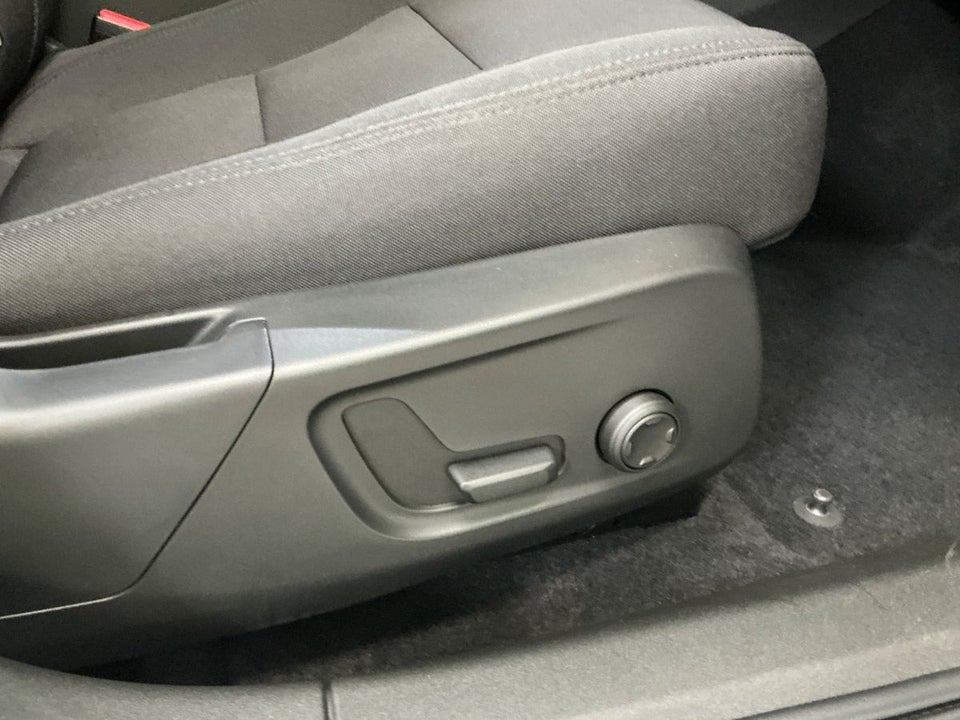 Polestar 2 Long Range 5d