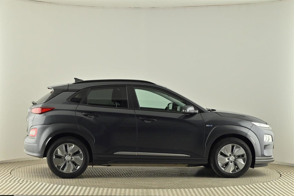 Hyundai Kona 39 EV Trend 5d