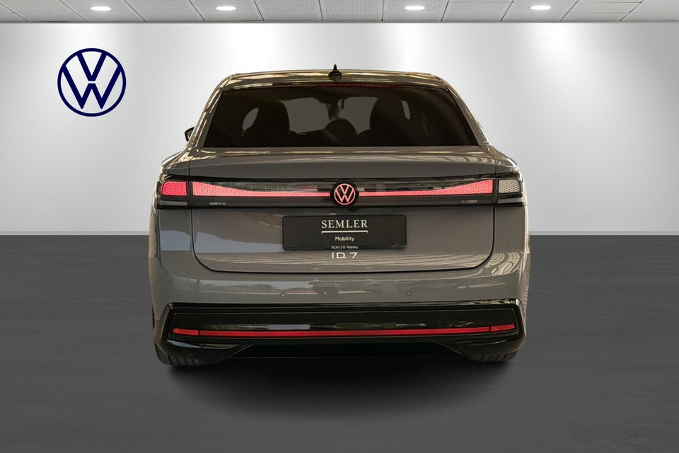 VW ID.7 86 Style S+ 5d