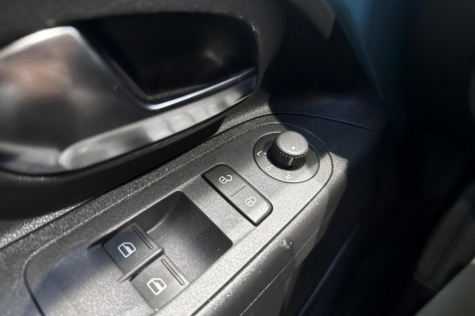 VW Up! 1,0 TSi 90 High Up! BMT 5d