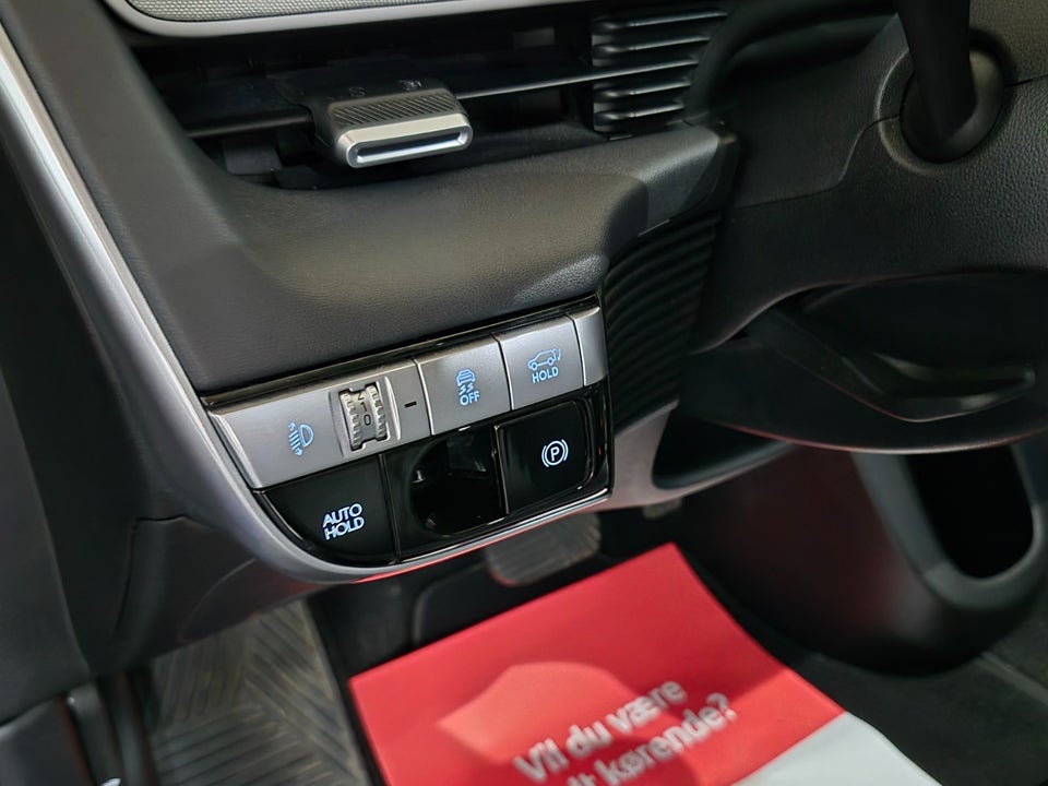 Hyundai Ioniq 5 73 Advanced 5d